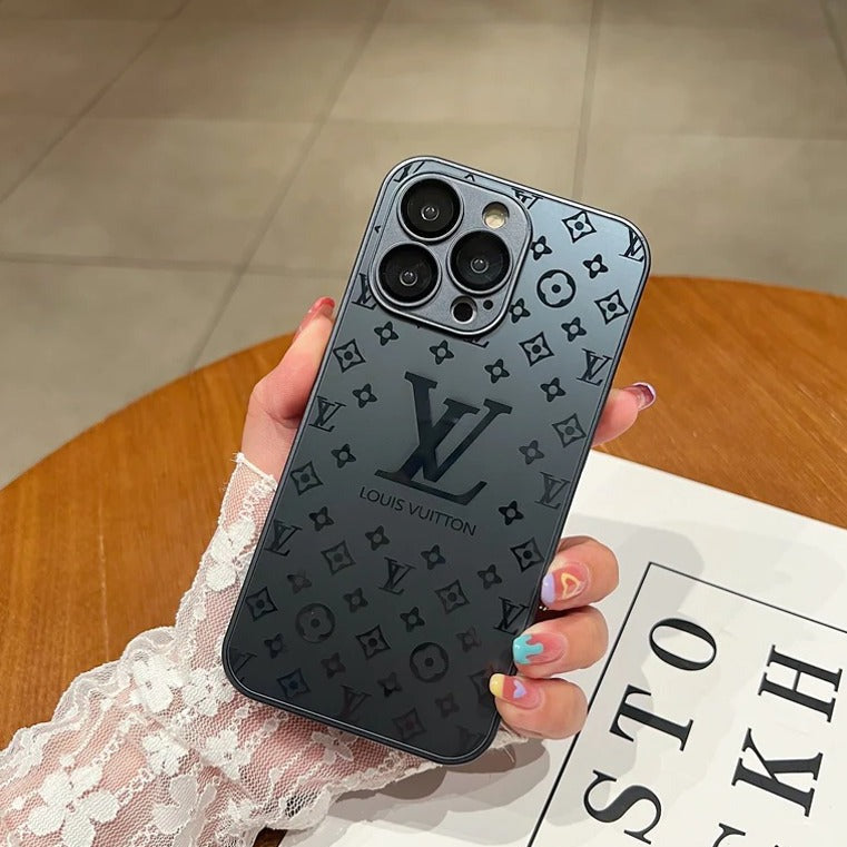 Louis Vuitton Phone Case iPhone 11 Pro LV iPhone 14 13 12 Case