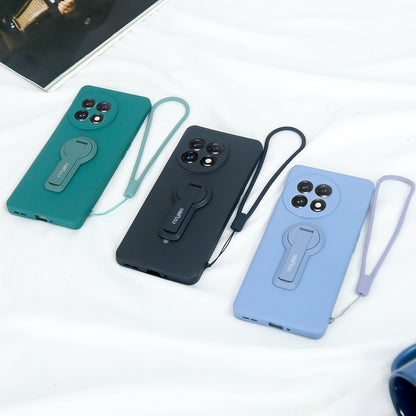 Luxury Soft Shield Kickstand Case - OnePlus