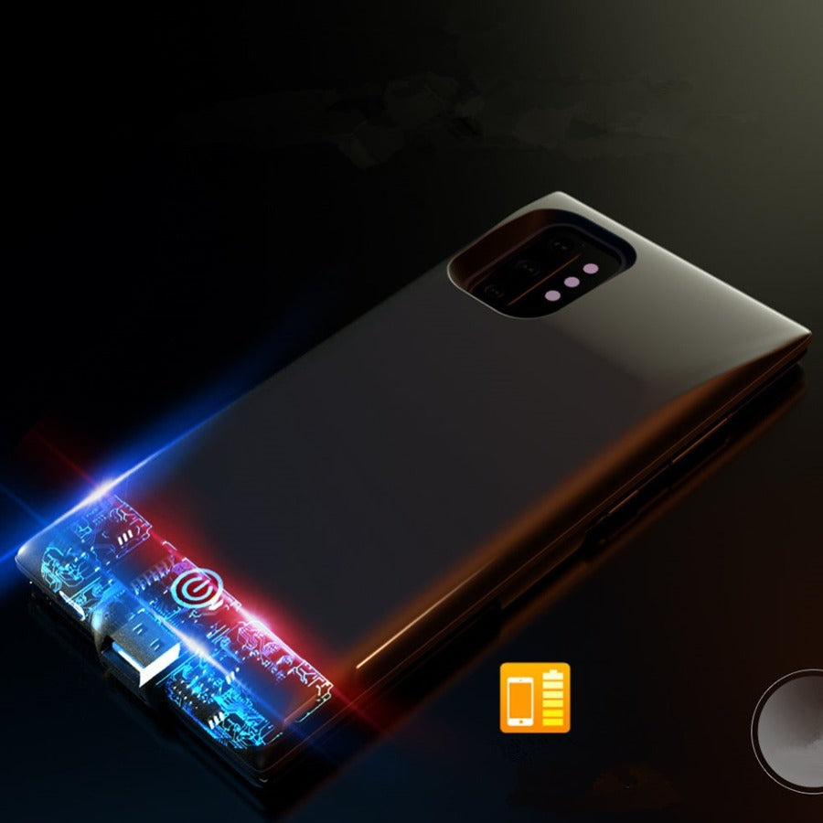 Samsung Model 5000 mAh Battery Shell Case