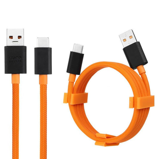 OnePlus Mclaren Warp Charging Type-C Cable