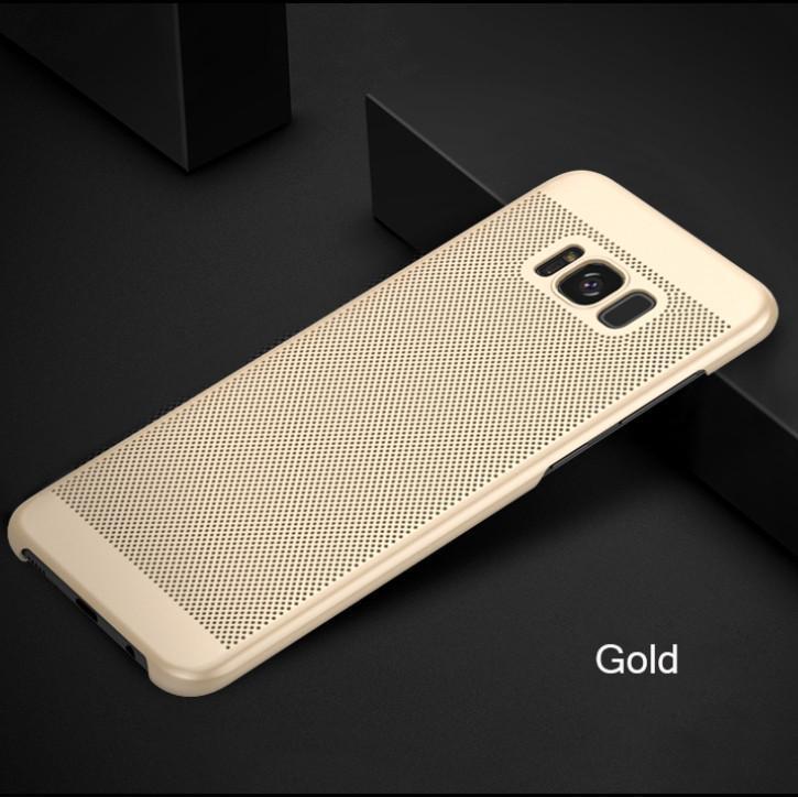 Galaxy S8 Plus Ultra-thin Breathing Series Case