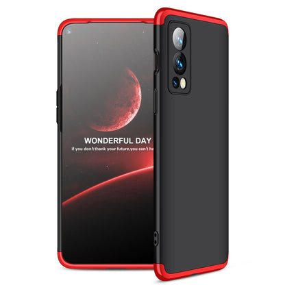 OnePlus Nord 2 360 Degree Protection Hard PC Case
