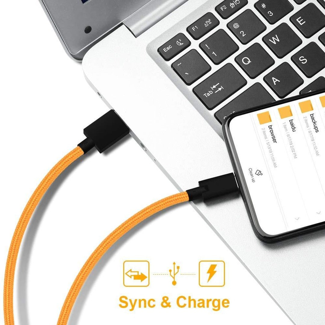 OnePlus Mclaren Warp Charging Type-C Cable
