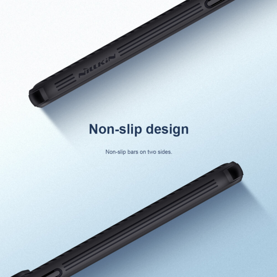 Nillkin ® OnePlus 9 Camshield Shockproof Business Case