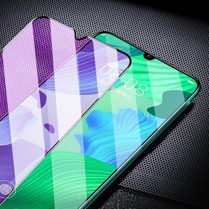Galaxy M31s Tempered Glass Screen Protector