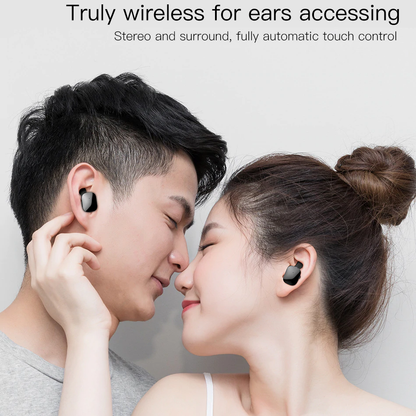 Baseus ® Encok True Wireless Stereo Earphone