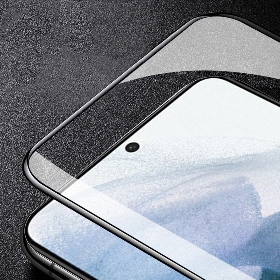 Galaxy Series Tempered Glass Screen Protector