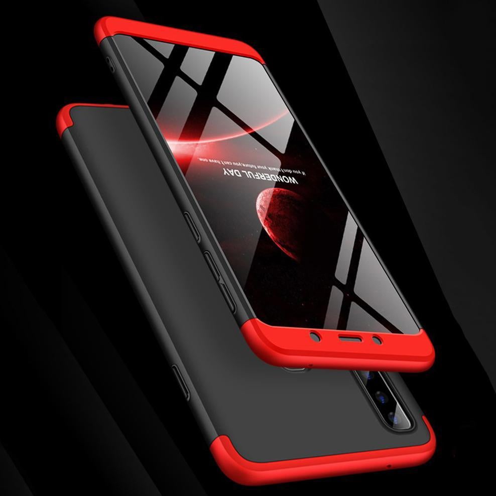 Galaxy A9 2018 Ultimate 360 Degree Protection Case