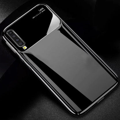 Galaxy A9 2018 Polarized Lens Glossy Edition Smooth Case