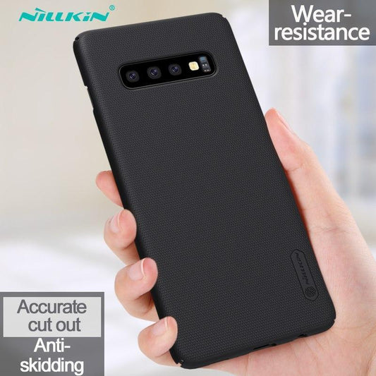 Nillkin ® Galaxy S10e Super Frosted Shield Back Case