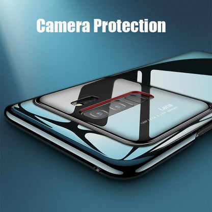 JOYROOM ® Galaxy S9 Polarized Lens Glossy Edition Smooth Case