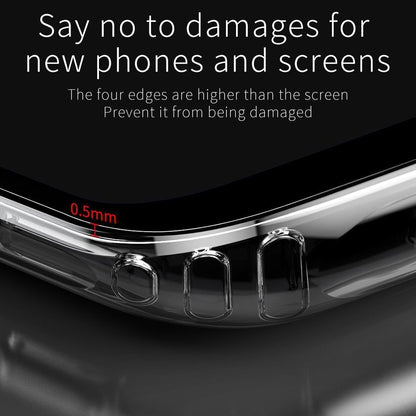 Galaxy S9 Baseus Simple Series Clear Case