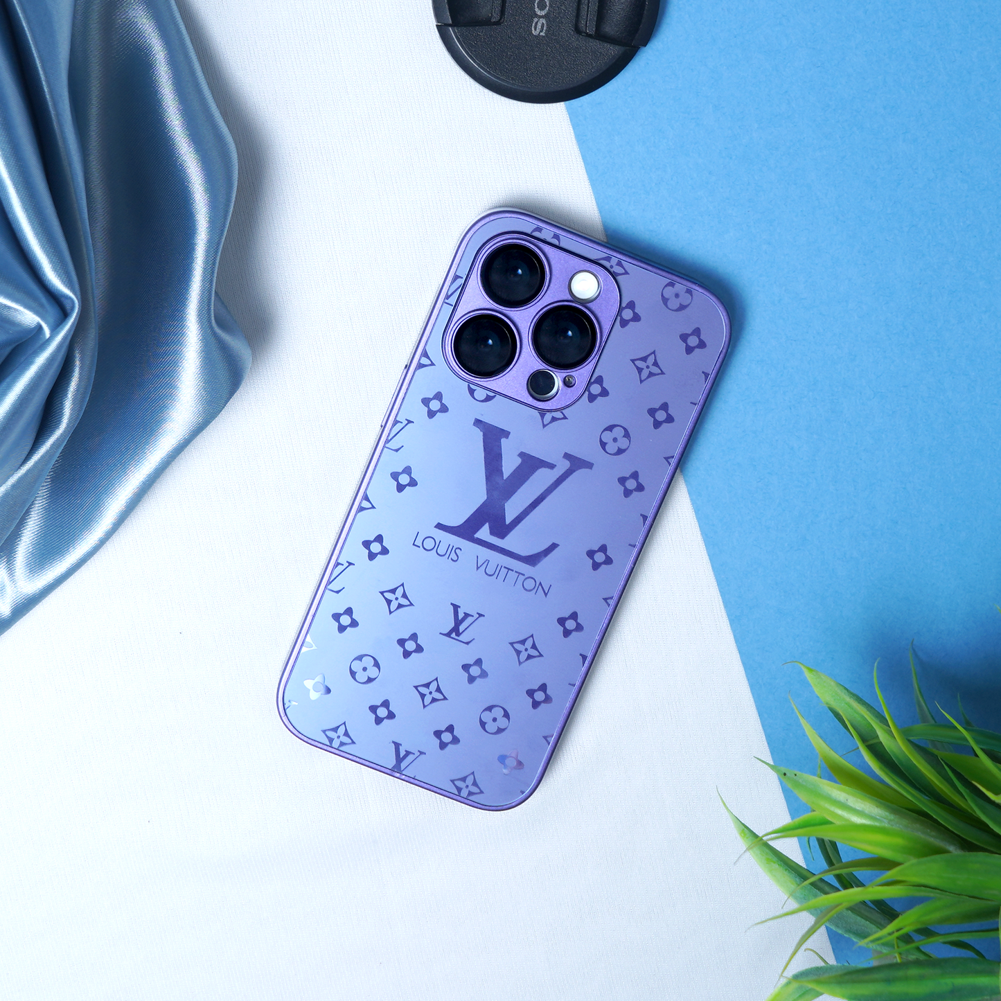 Louis Vuitton AirPods Case, Mobile Phones & Gadgets, Mobile