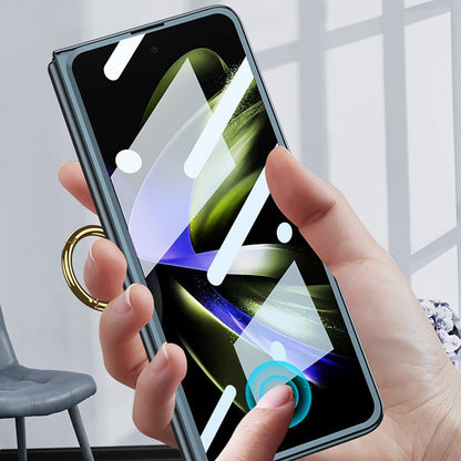 Galaxy Z Fold5 Fusion Ring Bracket Case