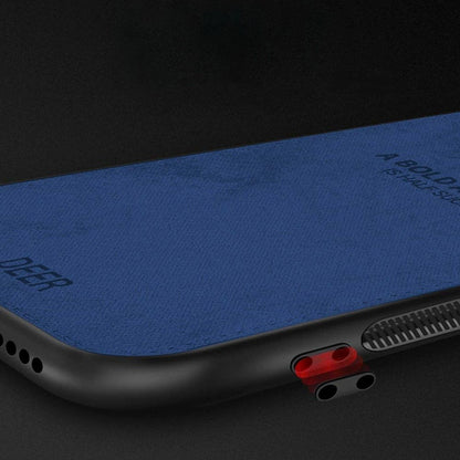 OnePlus Series Deer Pattern Inspirational Soft Case