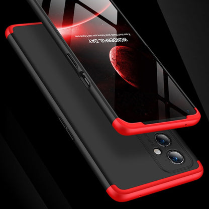 OnePlus 9 360 Degree Protection Hard PC Case
