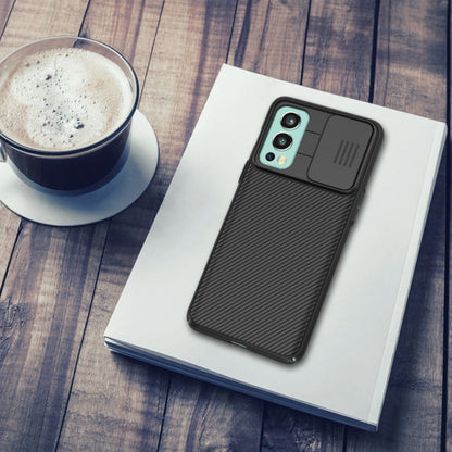 OnePlus Nord 2 Camshield Business Case