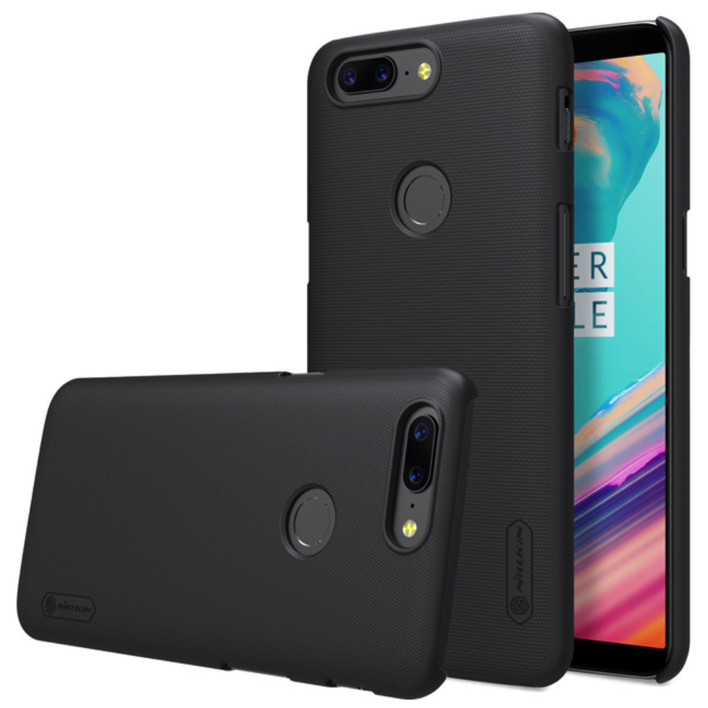 OnePlus 5T Super Frosted Shield Matte Case