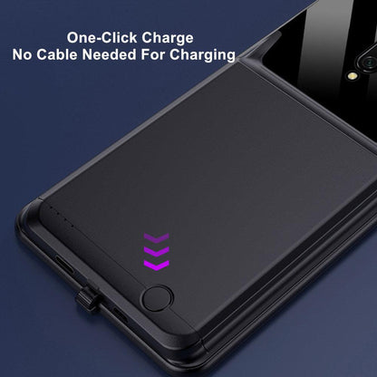 Oneplus 7T Pro Portable 5000 mAh Battery Shell Case