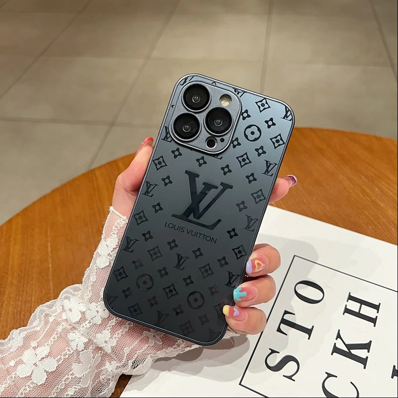 Louis Vuitton iPhone 12 Case 