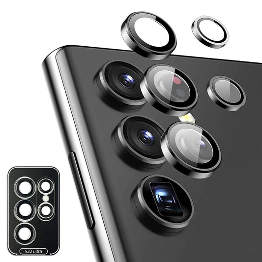 Galaxy S23 Series Camera Lens Protector