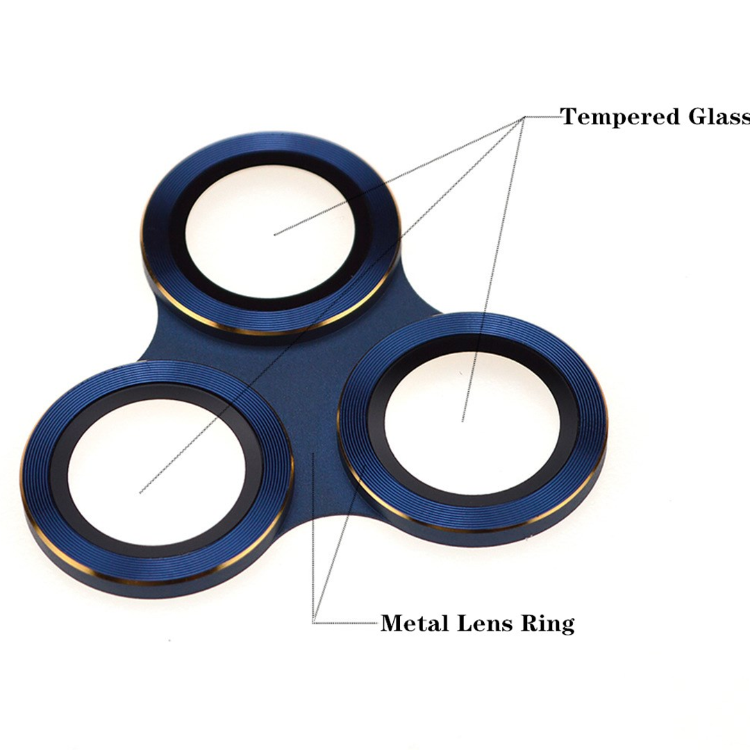 iPhone 12 - Camera Lens Protective Ring