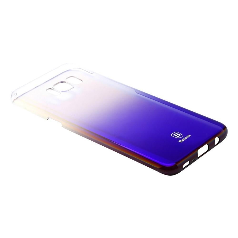 Galaxy S8 Plus Ultra-thin Aura Gradient Case
