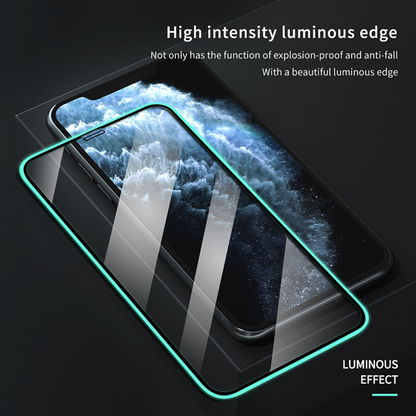 iPhone 13 Series Luminous Glow Full Screen Protector