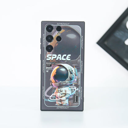Stellar Space Astronaut Case- Samsung