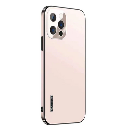 iPhone 13 Pro - Camera Protection Armour Case