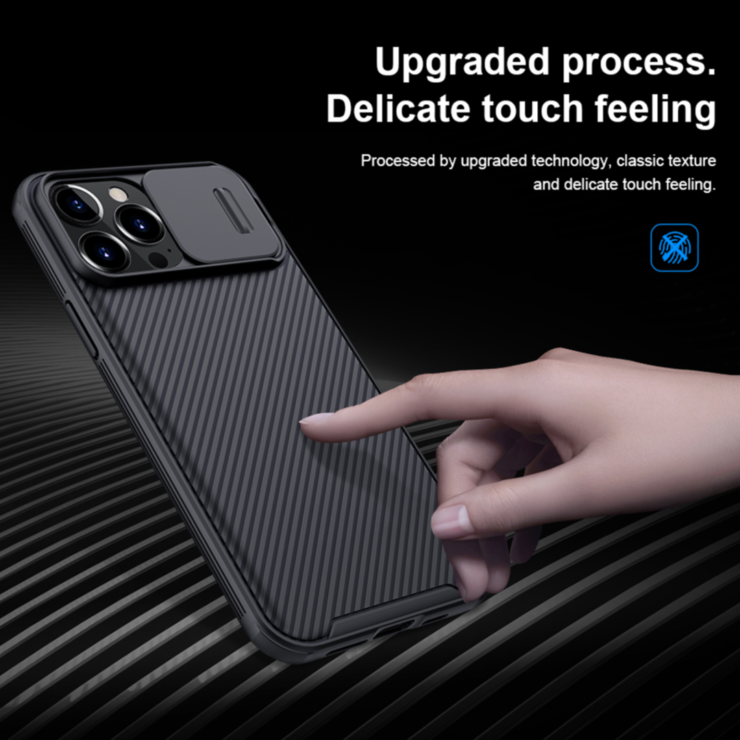 iPhone 12 Series - Camshield Design Business Case
