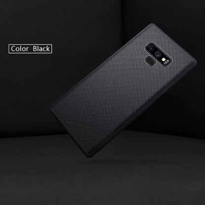 Galaxy Note 9 Breathing Series Ultra-Thin Perfect Fitting Case