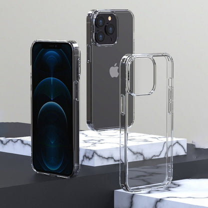 iPhone 13 Pro Hybrid Transparent case