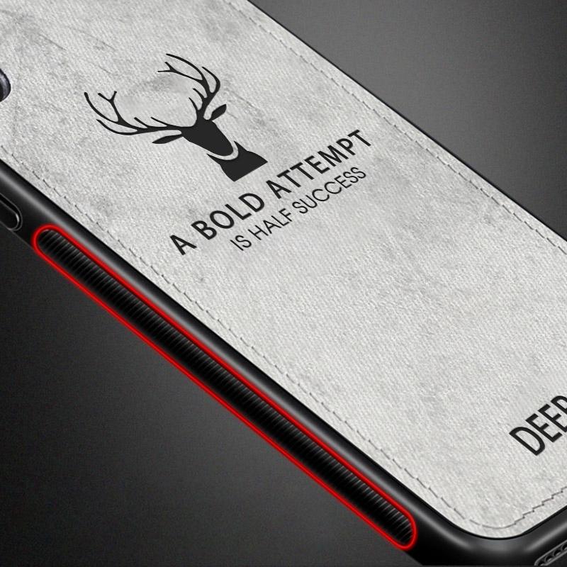 iPhone 11 Pro Deer Theme Back Cover