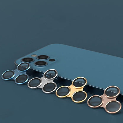 iPhone 12 Pro - Camera Lens Protective Ring