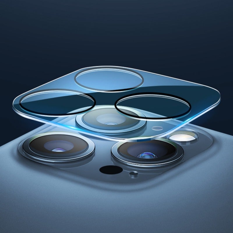 iPhone 13 Pro Max HD Camera Lens Protector