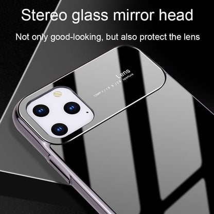 iPhone Series Polarized Lens Glossy Edition Smooth Case