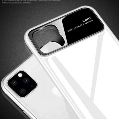 iPhone 11 Pro Polarized Lens Glossy Edition Smooth Case