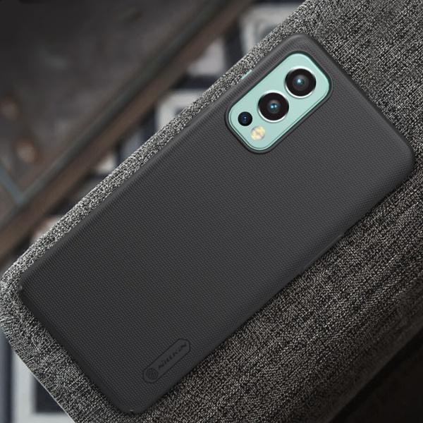OnePlus - Super Frosted Shield Matte Case