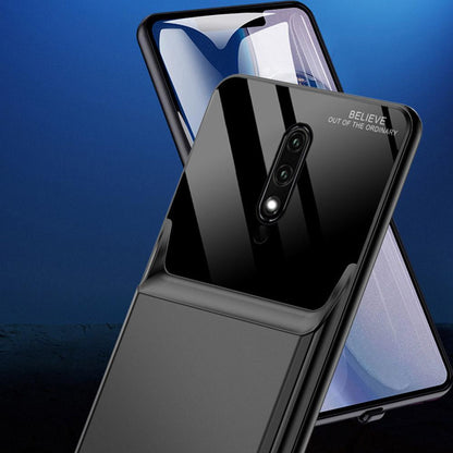OnePlus 7 Portable 5000 mAh Battery Shell case