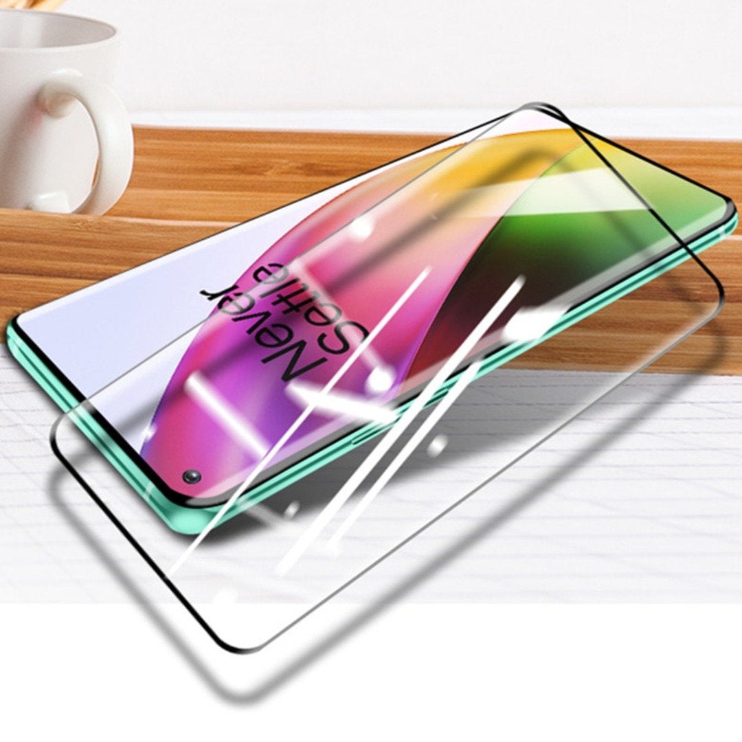 OnePlus 9 Series Tempered Glass Screen Protector