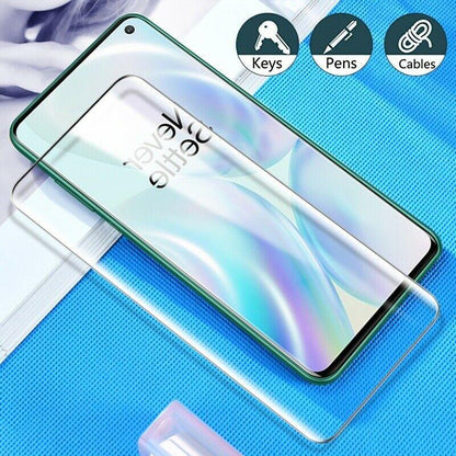 OnePlus Nord Series Tempered Glass Screen Protector