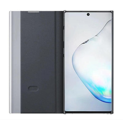 OnePlus 7T Half View Flip Case