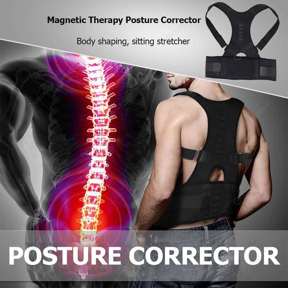 Posture Now - Relief From Bad Posture and Back Problems !