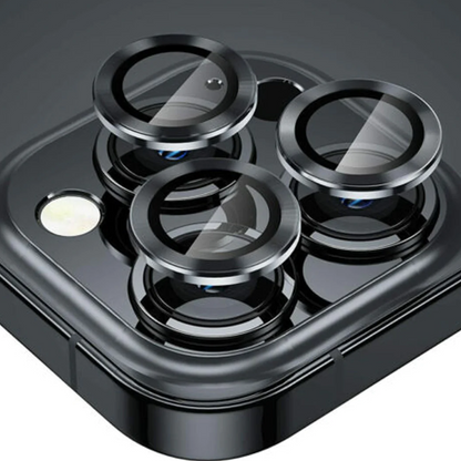 iPhone 12 Pro - Camera Lens Protective Ring