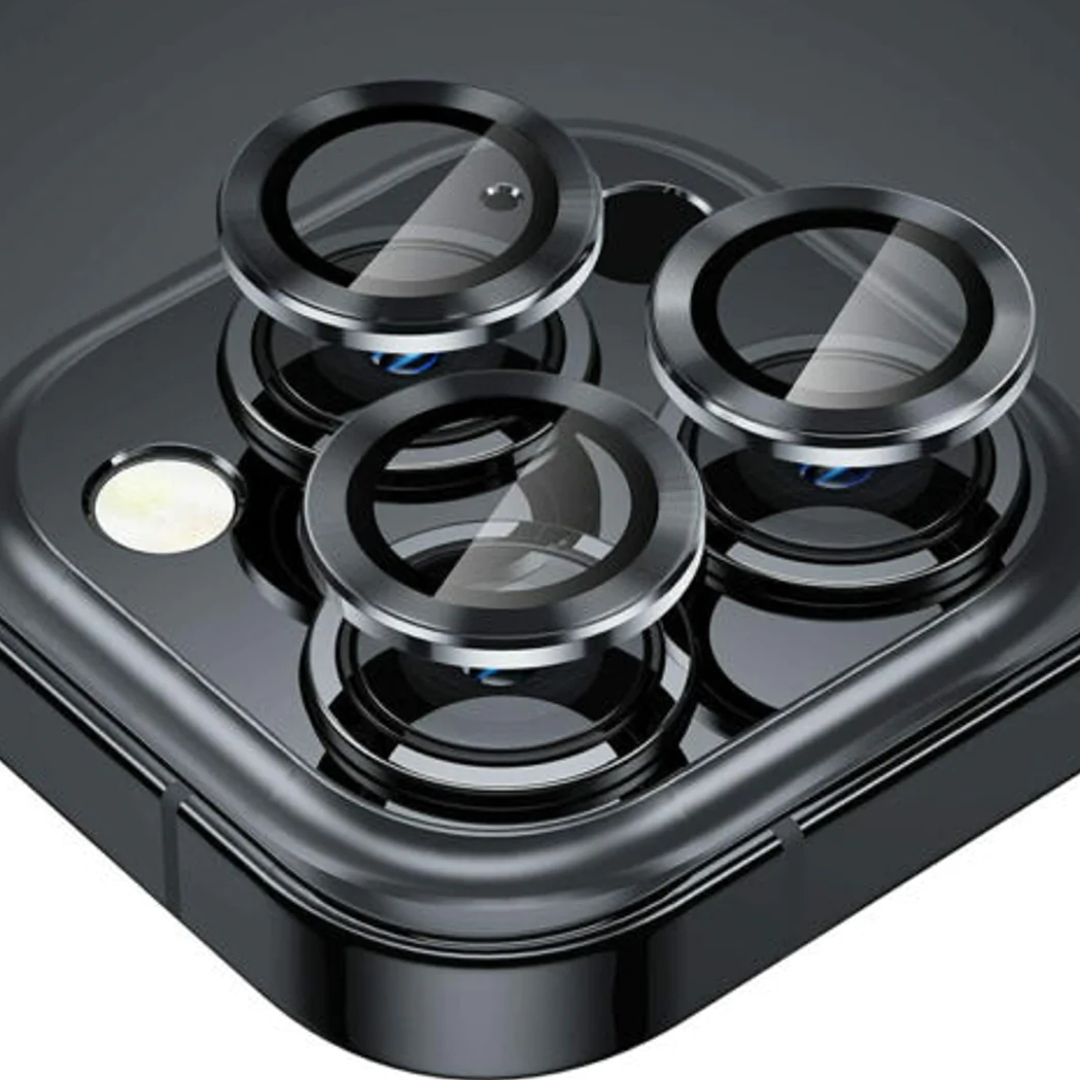 iPhone 12 Pro Max - Camera Lens Protective Ring