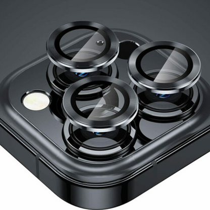 iPhone 13 Series - Camera Lens Protective Ring