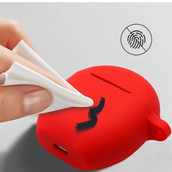 OnePlus Buds Thin Silicone Case