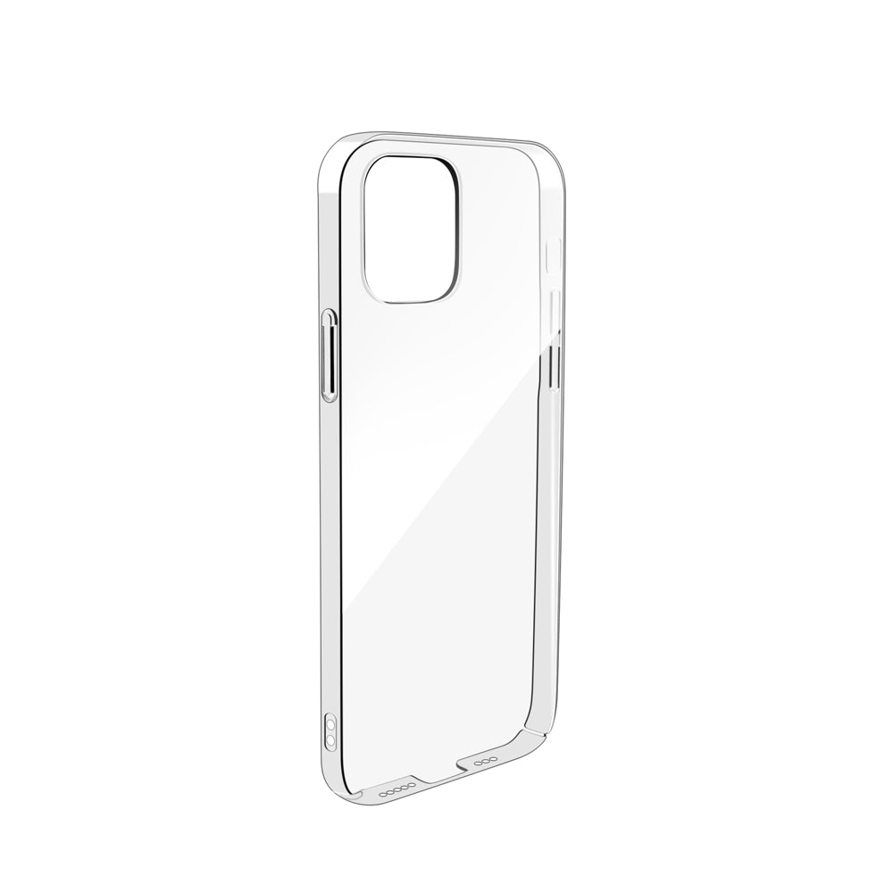 iPhone 13 Pro Max Soft TPU Clear  Case