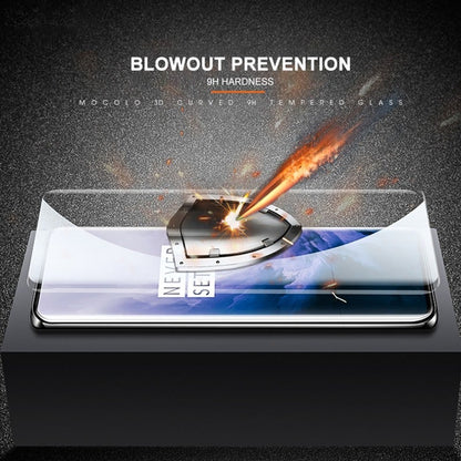 OnePlus 7 Pro Ultra Full Liquid Glue UV Tempered Glass